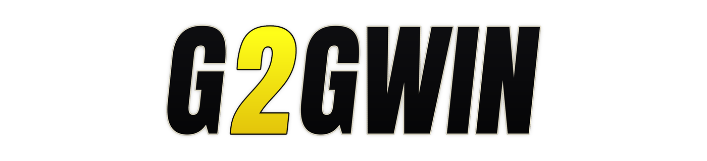g2gwin